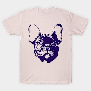 French Bulldog T-Shirt